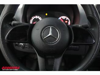 Mercedes eSprinter 55 kWh Camera Airco Bluetooth picture 13