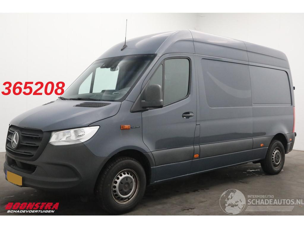 Mercedes eSprinter 55 kWh Camera Airco Bluetooth