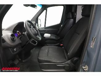 Mercedes eSprinter 55 kWh Camera Airco Bluetooth picture 11