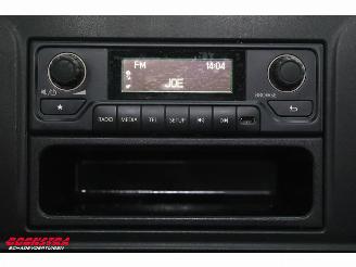 Mercedes eSprinter 55 kWh Camera Airco Bluetooth picture 16