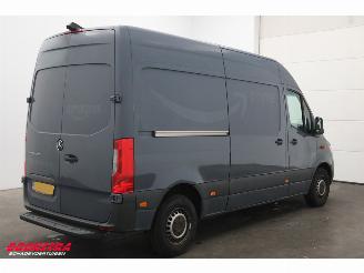 Mercedes eSprinter 55 kWh Camera Airco Bluetooth picture 3