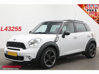 okazja samochody osobowe Mini Countryman 1.6 Cooper S Chili Pano H/K SHZ Clima PDC LED Cruise 2011/5
