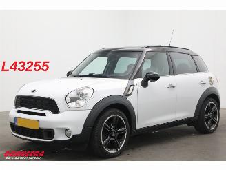 voitures voitures particulières Mini Countryman 1.6 Cooper S Chili Pano H/K SHZ Clima PDC LED Cruise 2011/5