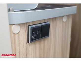 Eriba  Nova Light 442 Elegance Luifel Lengtebed Middenkeuken LMV picture 24