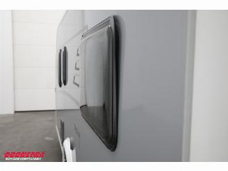 Eriba  Nova Light 442 Elegance Luifel Lengtebed Middenkeuken LMV picture 7