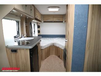 Eriba  Nova Light 442 Elegance Luifel Lengtebed Middenkeuken LMV picture 12