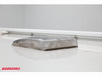 Eriba  Nova Light 442 Elegance Luifel Lengtebed Middenkeuken LMV picture 29