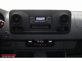 Mercedes eSprinter 55 kWh SHZ Camera Bluetooth Airco picture 10