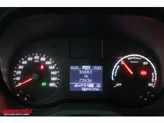 Mercedes eSprinter 55 kWh SHZ Camera Bluetooth Airco picture 12