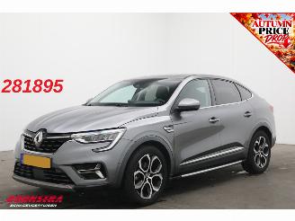 ojeté vozy osobní automobily Renault Arkana Hybrid 145 Intens Camera SHZ LrHZ Clima Navi LED Apple/Android 2022/1