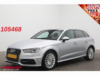 begagnad bil auto Audi A3 Sportback 1.4 E-Tron Attraction Pro Line+ SHZ Leder Cruise Clima PDC 2015/4