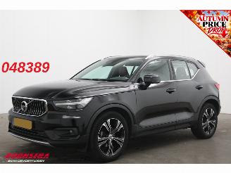 Avarii autoturisme Volvo XC40 1.5 T3 Inscription 360° ACC SHZ Leder LED Navi 2018/6