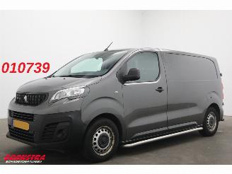 bruktbiler bedrijf Peugeot Expert 2.0 BlueHDI Premium Aut. Cruise Airco 2022/5