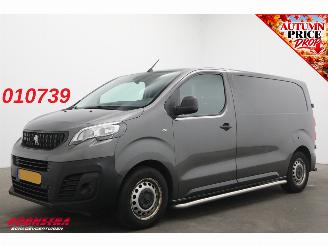begagnad bil bedrijf Peugeot Expert 2.0 BlueHDI Premium Aut. Cruise Airco 2022/5