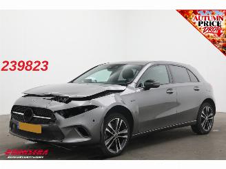 Avarii autoturisme Mercedes A-klasse Premium Plus Burmester SHZ AHK Camera Clima Cruise 2020/6