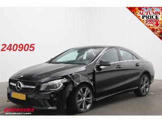 škoda osobní automobily Mercedes Cla-klasse 180 BlueEFF. Prestige Cruise Navi PDC SHZ Bluetooth Clima 2015/6