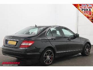 Mercedes C-klasse 200 CDI Clima LED Leder picture 3