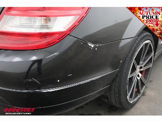 Mercedes C-klasse 200 CDI Clima LED Leder picture 12