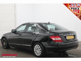 Mercedes C-klasse 200 CDI Clima LED Leder picture 4