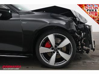 Audi A6 Avant 2.0 e-hybrid S-Tronic quattro S-Line ACC Navi Virtual Apple/Android Virtual Apple/Android 360° PDC Clima picture 5
