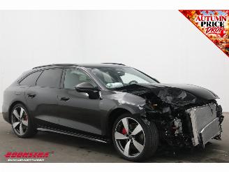 Audi A6 Avant 2.0 e-hybrid S-Tronic quattro S-Line ACC Navi Virtual Apple/Android Virtual Apple/Android 360° PDC Clima picture 2