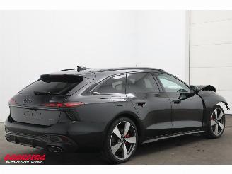 Audi A6 Avant 2.0 e-hybrid S-Tronic quattro S-Line ACC Navi Virtual Apple/Android Virtual Apple/Android 360° PDC Clima picture 3