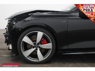 Audi A6 Avant 2.0 e-hybrid S-Tronic quattro S-Line ACC Navi Virtual Apple/Android Virtual Apple/Android 360° PDC Clima picture 15
