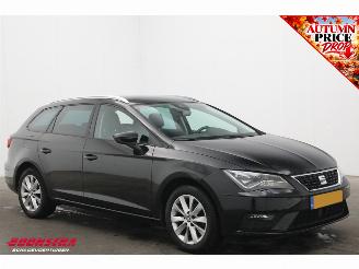 Seat Leon ST 1.2 TSI Style Business Intense SHZ Clima Navi PDC Apple/Android picture 2