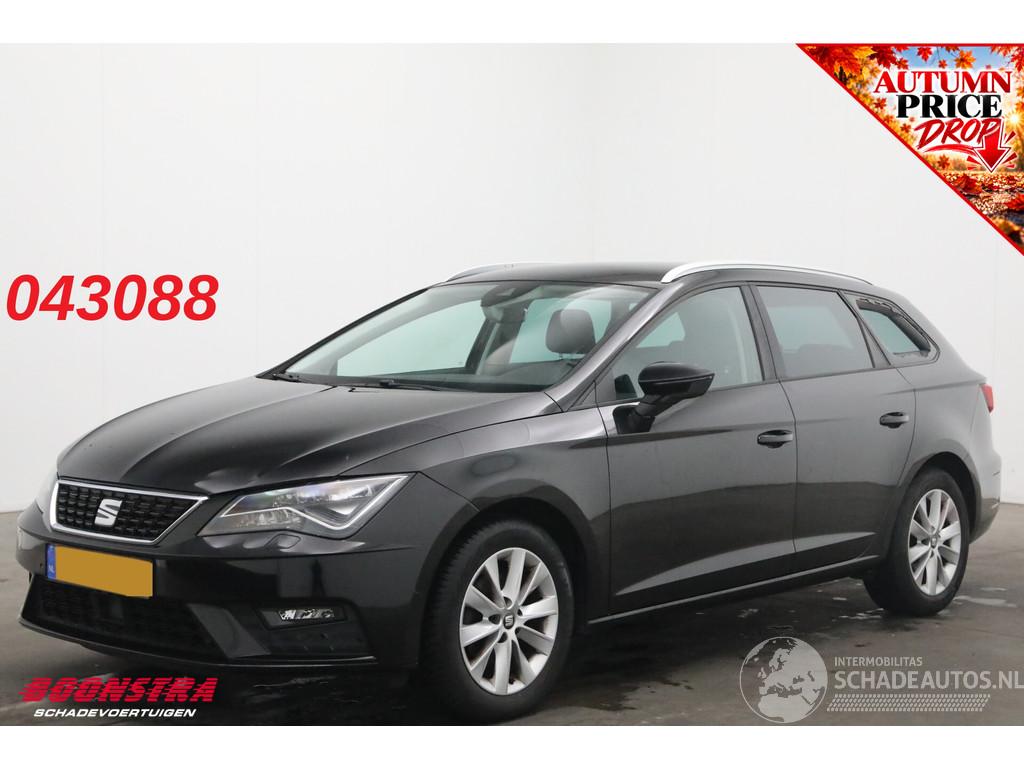 Seat Leon ST 1.2 TSI Style Business Intense SHZ Clima Navi PDC Apple/Android