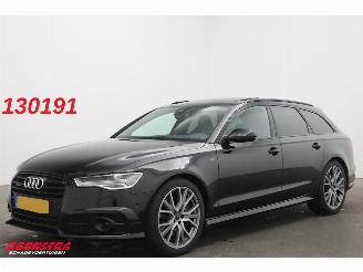 Tweedehands auto Audi A6 Avant 3.0 TDI BiT Quattro Competition Pano HUD ACC Camera AHK Memory SHZ Bose 2016/4