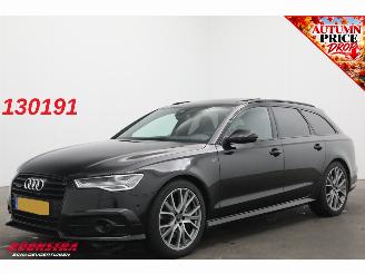 occasion passenger cars Audi A6 Avant 3.0 TDI BiT Quattro Competition Pano HUD ACC Camera AHK Memory SHZ Bose 2016/4