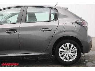 Peugeot 208 1.2 PureTech Active Clima Cruise Navi Apple/Android picture 8