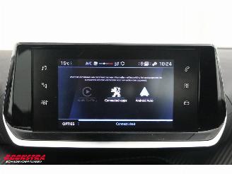 Peugeot 208 1.2 PureTech Active Clima Cruise Navi Apple/Android picture 22