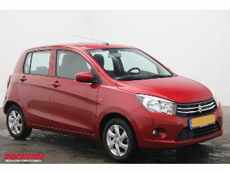 Suzuki Celerio 1.0 Exclusive 5Drs. Airco picture 2