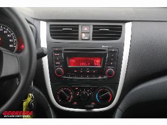 Suzuki Celerio 1.0 Exclusive 5Drs. Airco picture 16