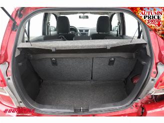 Suzuki Celerio 1.0 Exclusive 5Drs. Airco picture 7