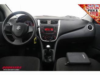 Suzuki Celerio 1.0 Exclusive 5Drs. Airco picture 15