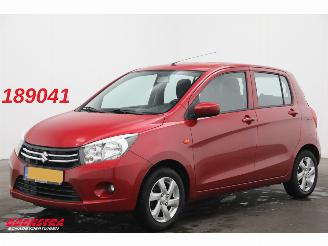 Damaged car Suzuki Celerio 1.0 Exclusive 5Drs. Airco 2019/3