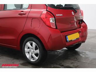 Suzuki Celerio 1.0 Exclusive 5Drs. Airco picture 5