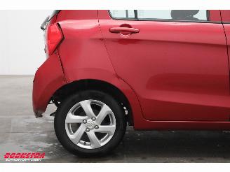 Suzuki Celerio 1.0 Exclusive 5Drs. Airco picture 11