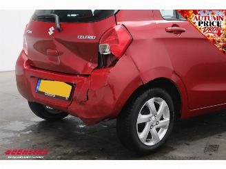 Suzuki Celerio 1.0 Exclusive 5Drs. Airco picture 9