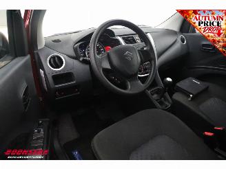 Suzuki Celerio 1.0 Exclusive 5Drs. Airco picture 19