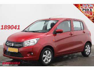 Unfallwagen Suzuki Celerio 1.0 Exclusive 5Drs. Airco 2019/3