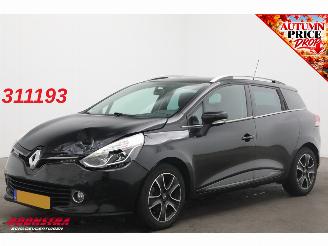Avarii autoturisme Renault Clio Estate 0.9 TCe Night en Day Airco Cruise PDC LED 2016/9