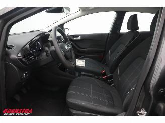 Ford Fiesta 1.1 Trend 5Drs. AHK Airco PDC Navi Apple/Android picture 12