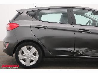 Ford Fiesta 1.1 Trend 5Drs. AHK Airco PDC Navi Apple/Android picture 5