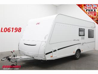 krockskadad bil caravan LMC  Münsterland Style 440D Voortent Lengtebed Middenkeuken Rondzit LMV 2022/6