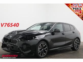 Coche accidentado BMW 1-serie 120 M-Sport Design Edition HUD ACC Navi Virtual Memory Leder SHZ Camera PDC 2026/4