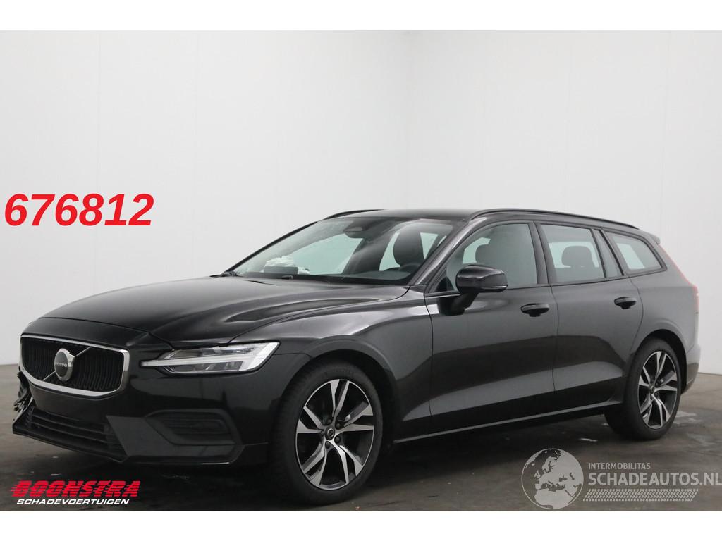 Volvo V-60 2.0 B4 DCT Core ACC Navi Virtual Memory Leder SHZ LrHZ Camera PDC Clima