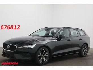 Tweedehands auto Volvo V-60 2.0 B4 DCT Core ACC Navi Virtual Memory Leder SHZ LrHZ Camera PDC Clima 2025/6